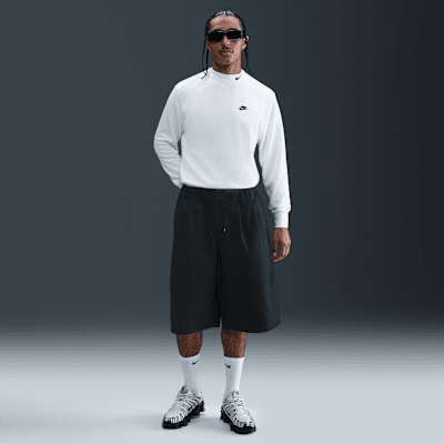 Nike Club Men's Oversized Shorts. Nike CA